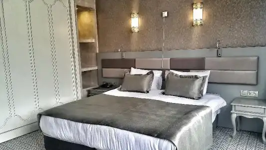 Babillon Spa & Restaurant - 34