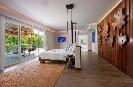 Emerald Maldives Resort & Spa - 62