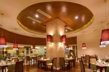 Dedeman Konya Convention Center - 34