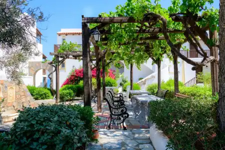 Alexander Beach & Village Resort - 156