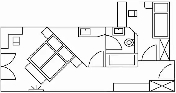 Alpine Resort Sportalm - 147