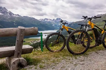 B&B St Moritz - 26