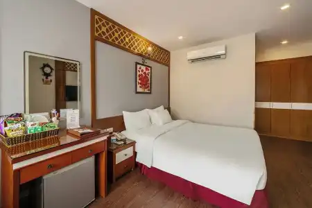 A25 Premium - 23 Quan Thanh - 39