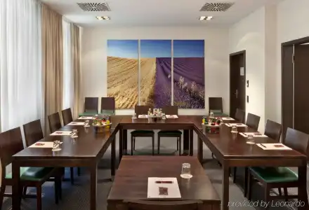 Flemings München-City - 16