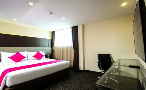 Royal Bangkok - 6