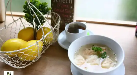 Lemontea - 10