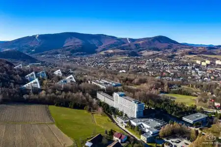 Sanatorium Rownica - 25