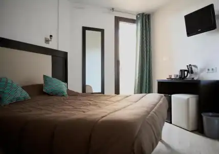 Hôtel le Collier - 53