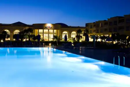 Cap Bon Kélibia Beach Hôtel&Spa - 6