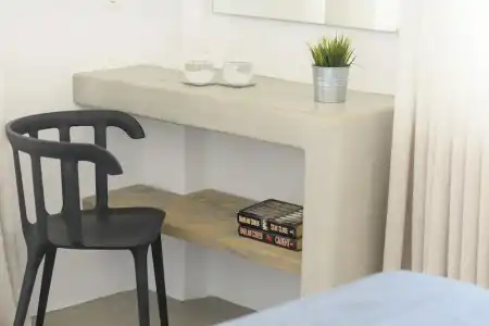 Cova Suites - 179