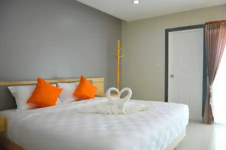 The Smart Hatyai - 38