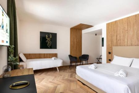 B&B Passo Tre Croci Cortina - 31