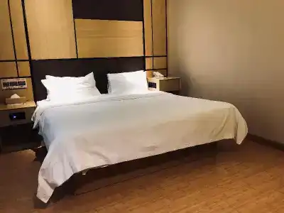 Ji Hangzhou Xiasha Economic Development Zone - 29