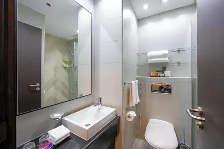 Ramada Encore by Wyndham Doha - 29