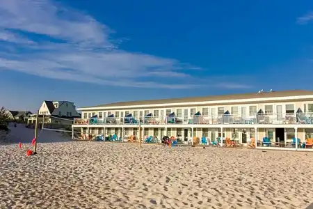 Sea Crest Beach Resort - 66
