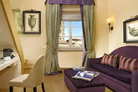 San Firenze Apartment - 126
