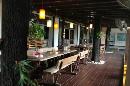 U-Sabai Park Resort - 16