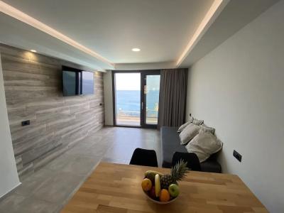 Ostria Apartments - 101