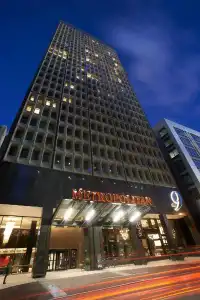 Metropolitan at The 9, Autograph Collection - 51