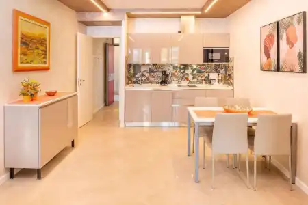 Blue Lake Residence - 77