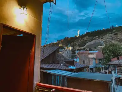 Corner Guest House - 16