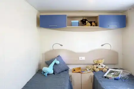 Camping Le Tamerici - 53