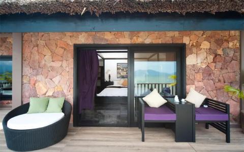 Vedana Lagoon Resort and Spa - 158