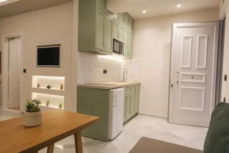 Heaven Apartments - 181
