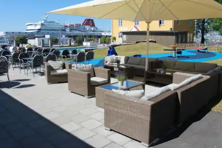 Scandic Visby - 24