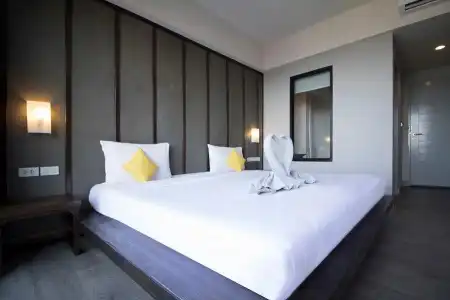 LaLune Beach Resort - 30