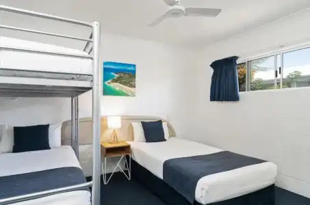 Wollongbar Motel - 110