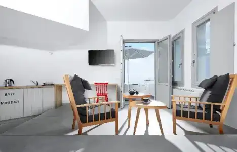Aperanto Suites - 28