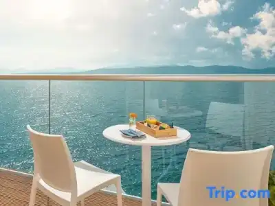 TUI BLUE Makarska - Adults Only - 124