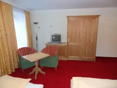 Hotel-Gasthof Unterwirt - 31