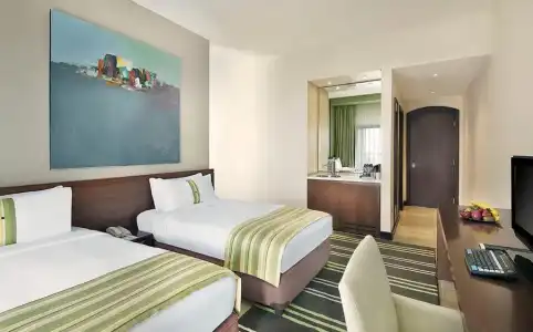 Holiday Inn Resort Dead Sea by IHG - 61