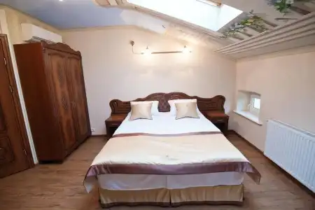 Mini-Guest House Inn Lviv - 2