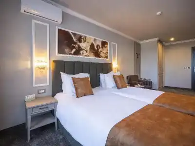 Premier Luxury Mountain Resort - 124