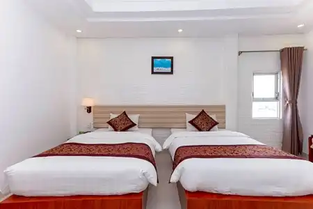 Nam Hai by OYO Rooms - 44