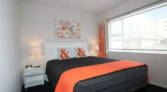 Carramar Motor Inn - 53