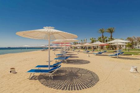 Amarina Abu Soma Resort & Aquapark - 28