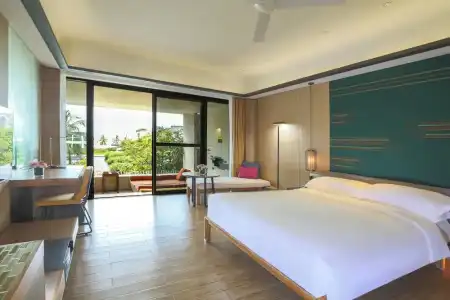 InterContinentals SANYA RESORT by IHG - 30