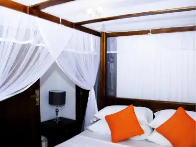 Honey Beach Inn Pitiwella - 10