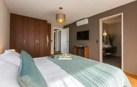 Luxury Villa – Deltapark - 3