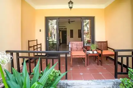 Pandanus Resort - 57