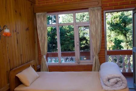 Langtang View Nagarkot Bed & Breakfast - 41