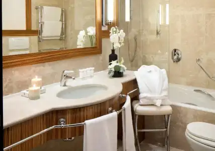 Starhotels Anderson - 16
