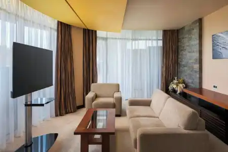 Four Points by Sheraton Kecskemet & Conference Center - 40