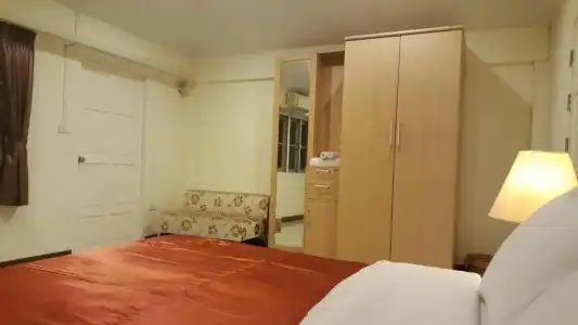 Family Resort Khao Yai (Pet-friendly) - 30