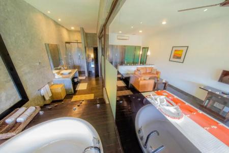 Temple Tree Resort & Spa - 66