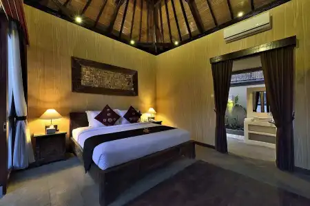 Gino Feruci Villa Ubud - 4